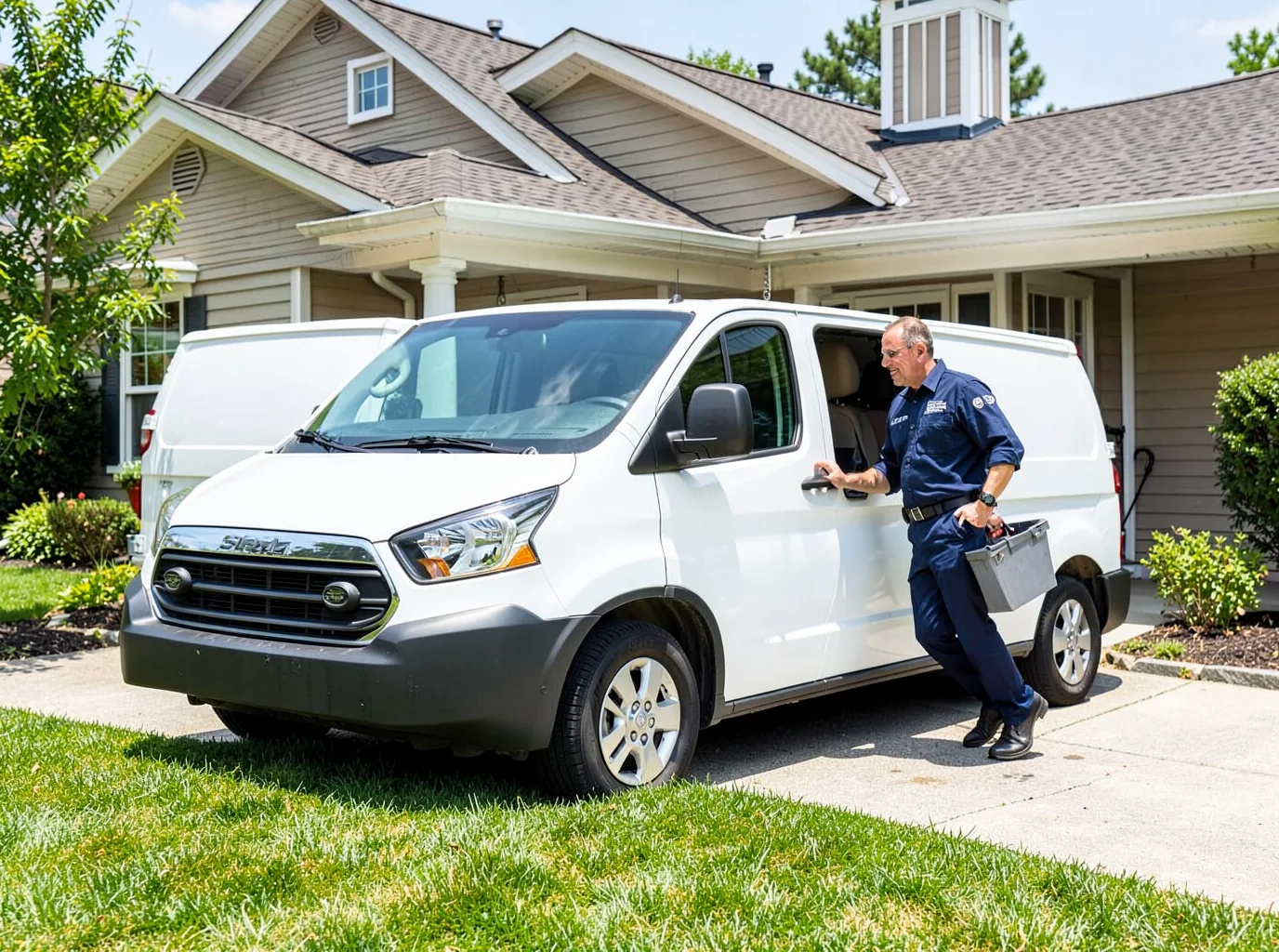 Emergency Plumber company in Eastpointe, MI