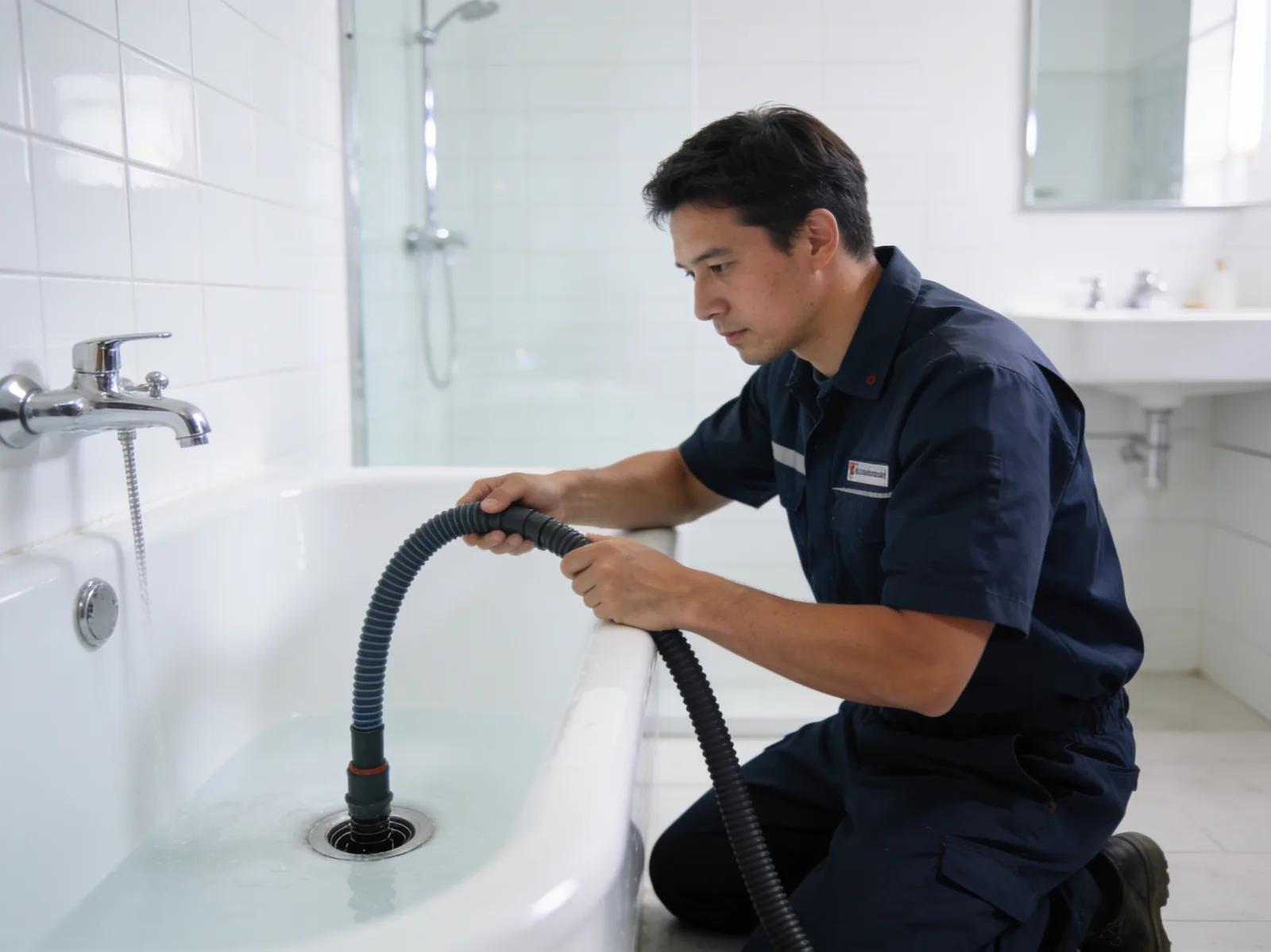 Emergency Plumber Eastpointe, MI FAQs